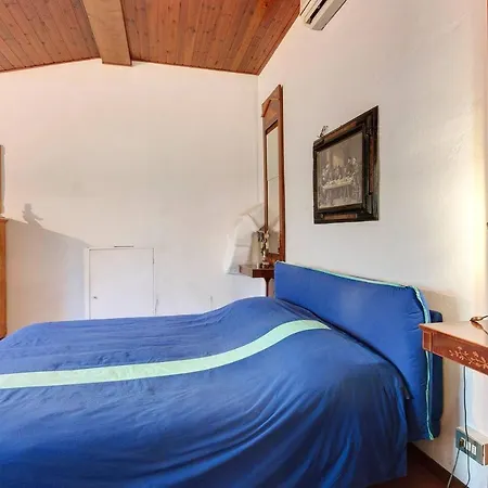 Villa Peaceful In With Private Pool