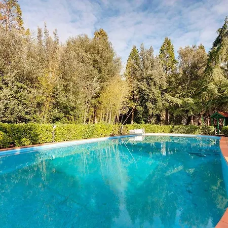 Villa Peaceful In With Private Pool