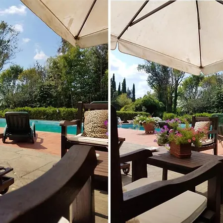 Peaceful In With Private Pool Villa