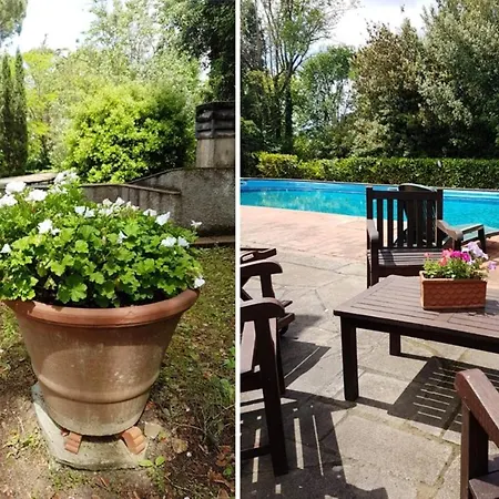 Villa Peaceful In With Private Pool *
