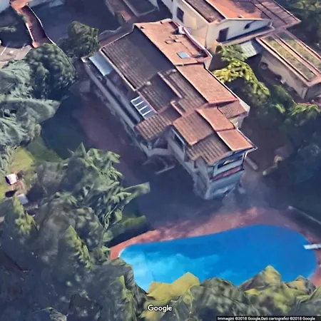 Peaceful In With Private Pool Villa *