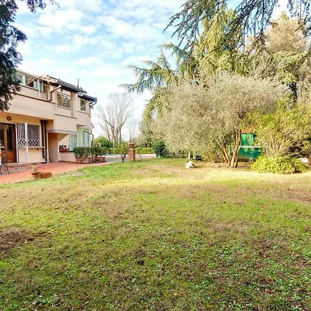 Villa Peaceful In With Private Pool *