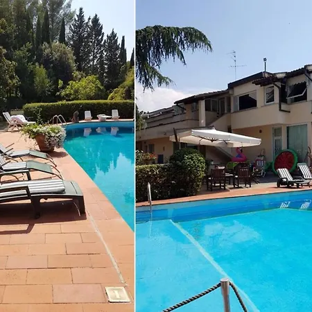 Peaceful In With Private Pool