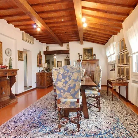 Peaceful In With Private Pool Villa *