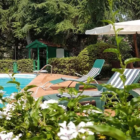 Peaceful In With Private Pool * Florence