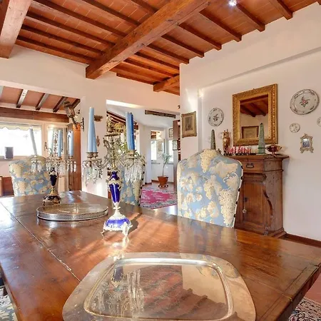 Villa Peaceful In With Private Pool