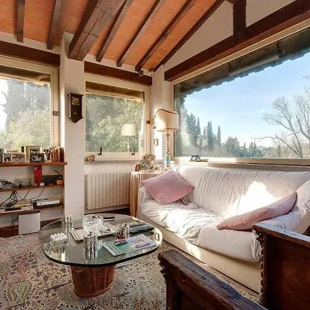 Peaceful In With Private Pool Villa *