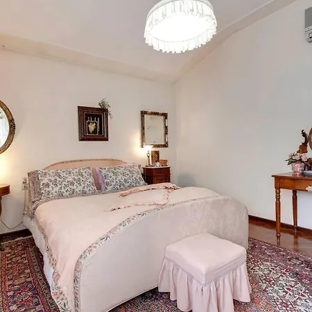 Peaceful In With Private Pool * Florence