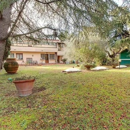 Villa Peaceful In With Private Pool *