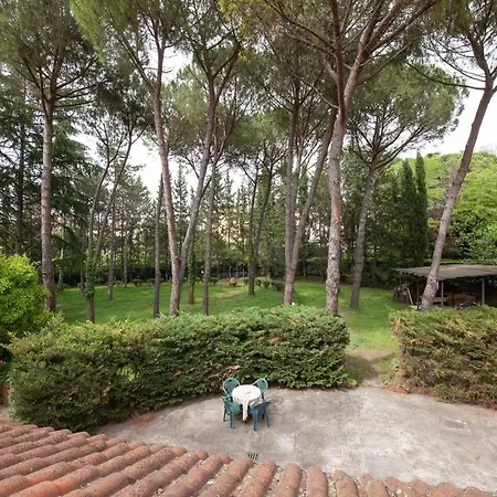 Peaceful In With Private Pool Florence
