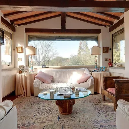 Peaceful In With Private Pool Florence