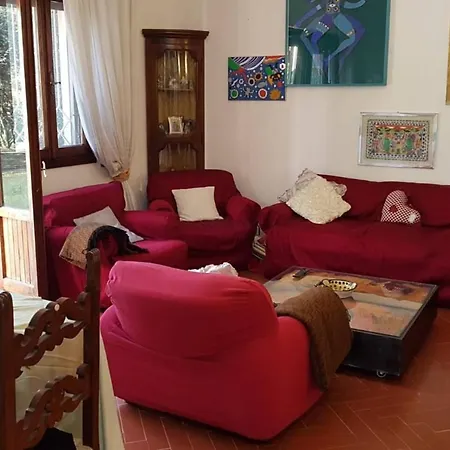Peaceful In With Private Pool Villa Florence