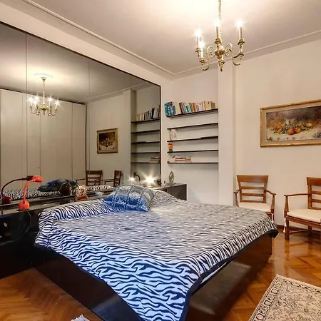 Peaceful In With Private Pool * Florence