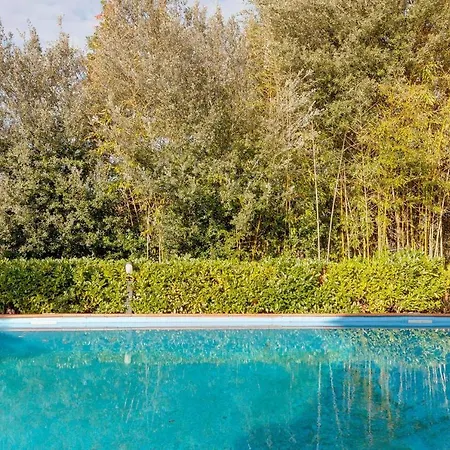 Peaceful In With Private Pool Villa *