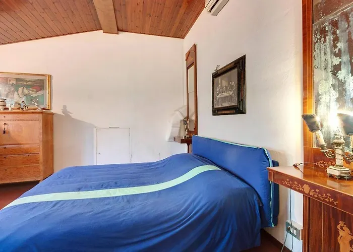 Villa Peaceful In With Private Pool