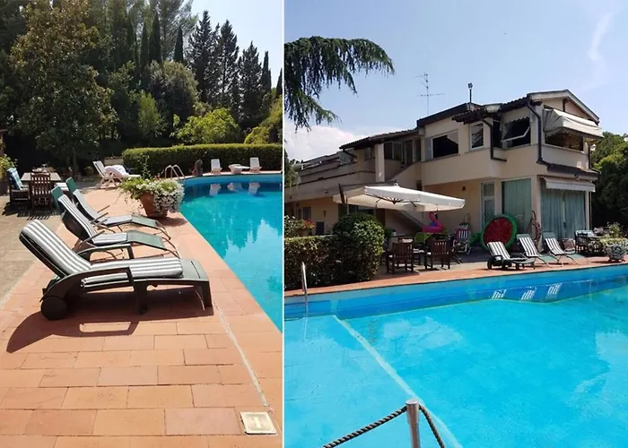 Peaceful In With Private Pool