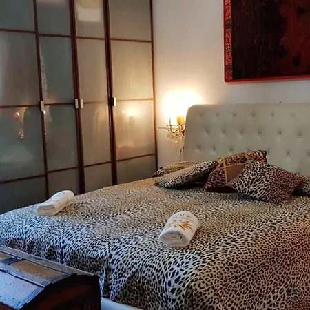 Peaceful In With Private Pool Florencia