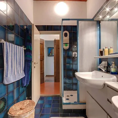 Villa Peaceful In With Private Pool Florencia